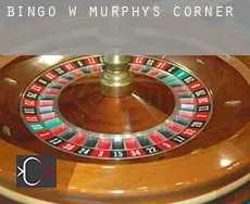 Bingo w Murphys Corner