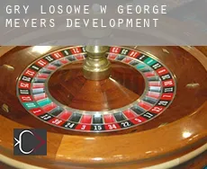 Gry losowe w  George Meyers Development