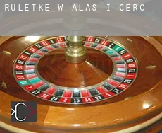 Ruletkę w Alàs i Cerc