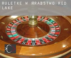 Ruletkę w  Hrabstwo Red Lake
