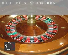 Ruletkę w  Schomburg