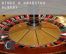 Bingo w Hrabstwo Albany