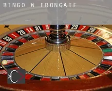 Bingo w  Irongate
