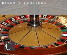 Bingo w  Leonidas