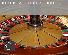 Bingo w  Liedersdorf