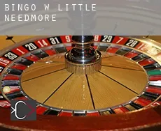 Bingo w  Little Needmore