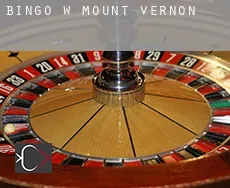 Bingo w Mount Vernon
