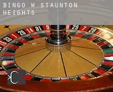 Bingo w Staunton Heights