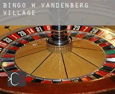 Bingo w  Vandenberg Village