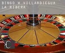 Bingo w  Villardiegua de la Ribera