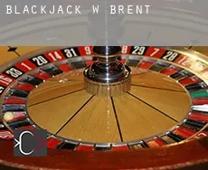 Blackjack w  Brent