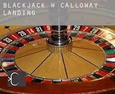 Blackjack w  Calloway Landing