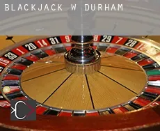 Blackjack w  Durham