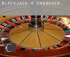 Blackjack w  Endbogen