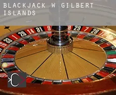 Blackjack w  Gilbert Islands