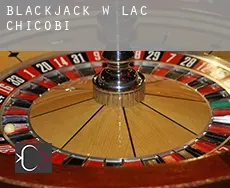 Blackjack w  Lac-Chicobi