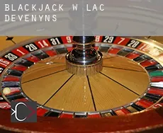 Blackjack w  Lac-Devenyns