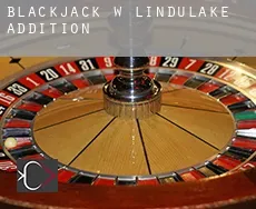 Blackjack w Lindulake Addition