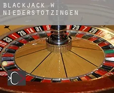 Blackjack w  Niederstotzingen