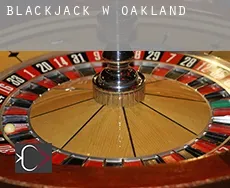 Blackjack w  Oakland