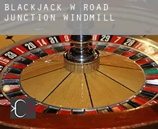 Blackjack w  Road Junction Windmill