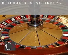 Blackjack w Steinberg