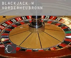 Blackjack w  Vorderheubronn