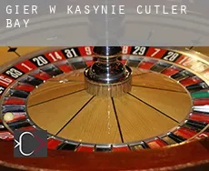 Gier w kasynie  Cutler Bay