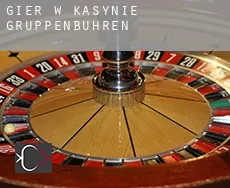 Gier w kasynie  Grüppenbühren