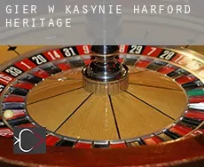 Gier w kasynie  Harford Heritage