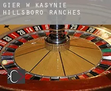 Gier w kasynie Hillsboro Ranches