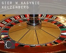 Gier w kasynie Kelzenberg
