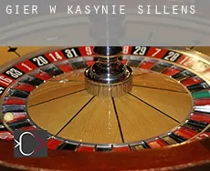 Gier w kasynie Sillens