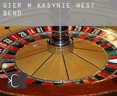 Gier w kasynie  West Bend