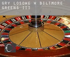 Gry losowe w  Biltmore Greens III