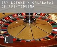 Gry losowe w Calabazas de Fuentidueña