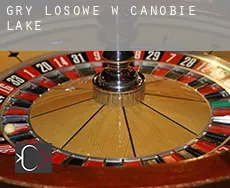 Gry losowe w Canobie Lake
