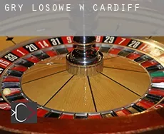 Gry losowe w  Cardiff