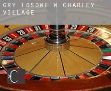 Gry losowe w  Charley Village