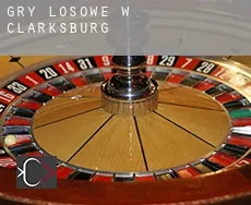Gry losowe w  Clarksburg