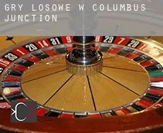 Gry losowe w  Columbus Junction