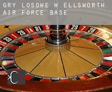 Gry losowe w  Ellsworth Air Force Base