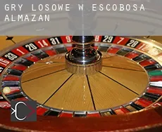 Gry losowe w Escobosa de Almazán