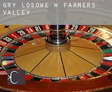 Gry losowe w  Farmers Valley