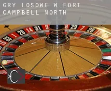 Gry losowe w Fort Campbell North