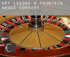Gry losowe w Fountain House Corners