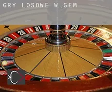 Gry losowe w  Gem