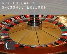 Gry losowe w  Großwoltersdorf