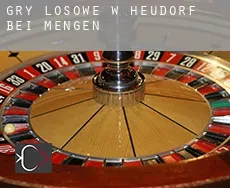 Gry losowe w  Heudorf bei Mengen