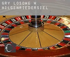 Gry losowe w Hilgenriedersiel